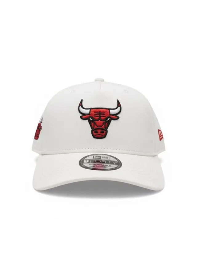 New Era Chicago Bulls 9FORTY Adjustable Cap, photo 2