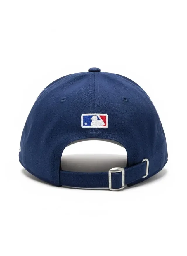 New Era 9FORTY LA Dodgers Adjustable Cap - Royal Blue, photo 4