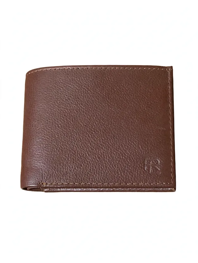 Polo Ralph Lauren Leather Bifold Wallet, photo 2