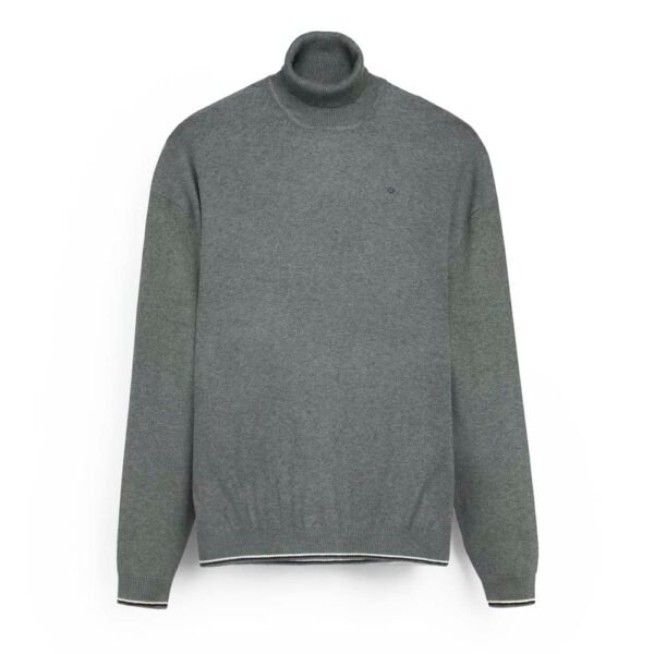 MARVILLE HIGHNECK MENS SWEATER