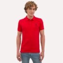 US POLO ASSN SLIM FIT POLO SHIRT