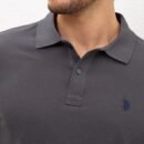 US POLO ASSN SLIM FIT POLO SHIRT