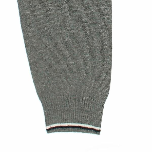 MARVILLE HIGHNECK MENS SWEATER - Image 4