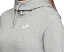 NIKE SPORTSWEAR FUNNEL NECK HOODIE SWEATSHIRT