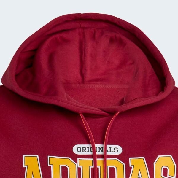 ADIDAS ANNIVERSARY HOODIE (GENDER NEUTRAL) - Image 2