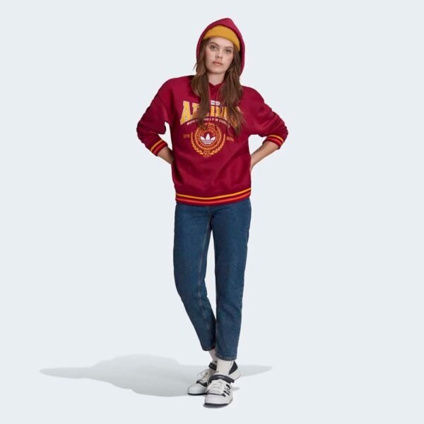 ADIDAS ANNIVERSARY HOODIE (GENDER NEUTRAL) - Image 5