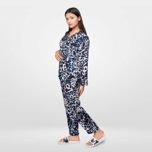 WOMAN SLEEP SUIT SW-42 - Image 2