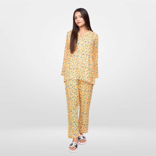 WOMAN SLEEP SUIT SW-49