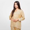 WOMAN SLEEP SUIT SW-49