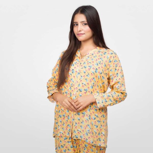 WOMAN SLEEP SUIT SW-49 - Image 2