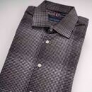 TOMMY HILFIGER SLIM FIT COURE CINTREE SHIRT