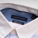 TOMMY HILFIGER SLIM FIT COURE CINTREE SHIRT