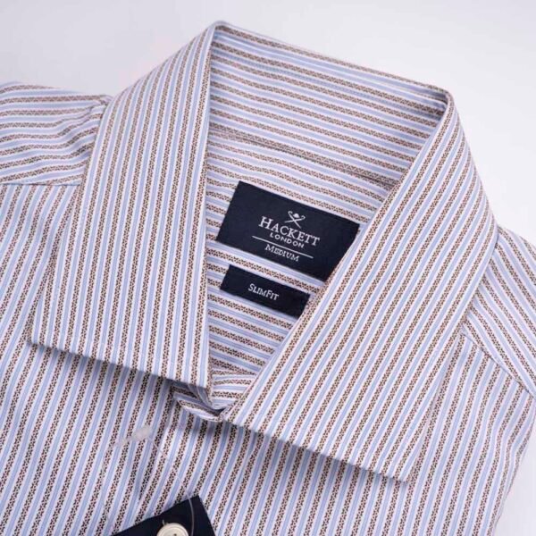 HACKETT FULHAM SLIM FIT SHIRT - Image 2