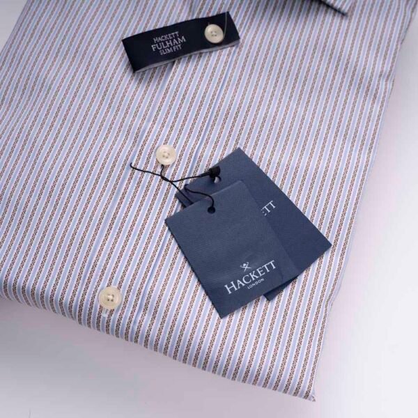 HACKETT FULHAM SLIM FIT SHIRT - Image 3