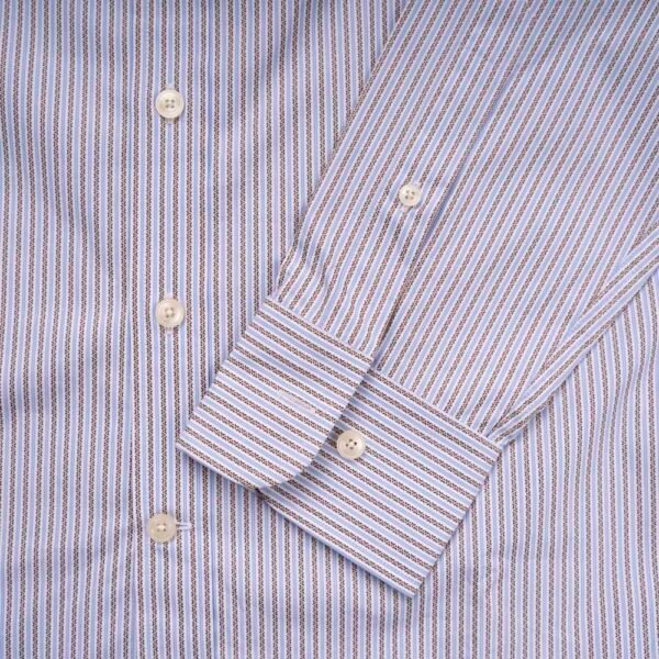 HACKETT FULHAM SLIM FIT SHIRT - Image 4