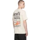 LEVIS MENS RELEAXED FIT SHORT SLEEVE T-SHIRT