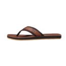 TOMMY HILFIGER MENS DAVIDSON FLIP FLOP SANDAL