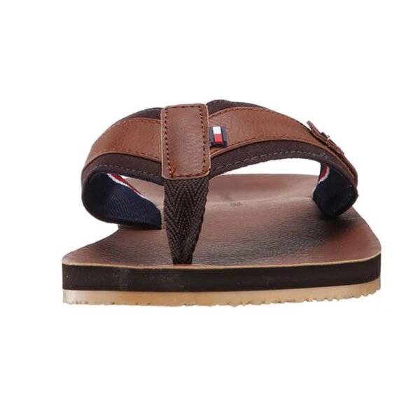 TOMMY HILFIGER MENS DAVIDSON FLIP FLOP SANDAL - Image 6