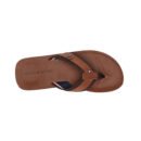 TOMMY HILFIGER MENS DAVIDSON FLIP FLOP SANDAL