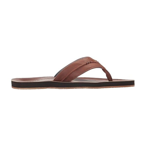 TOMMY HILFIGER MENS DAVIDSON FLIP FLOP SANDAL - Image 3