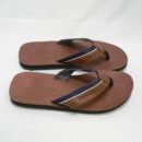 TOMMY HILFIGER MENS DAVIDSON FLIP FLOP SANDAL