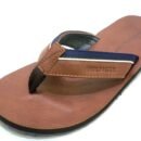 TOMMY HILFIGER MENS DAVIDSON FLIP FLOP SANDAL