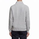 RALPH LAUREN POLO HALF ZIP SWEATER