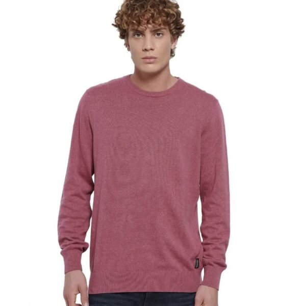 FUNKY BUDDHA MEN SWEATER - Image 3