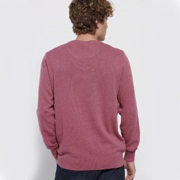 FUNKY BUDDHA MEN SWEATER - Image 6