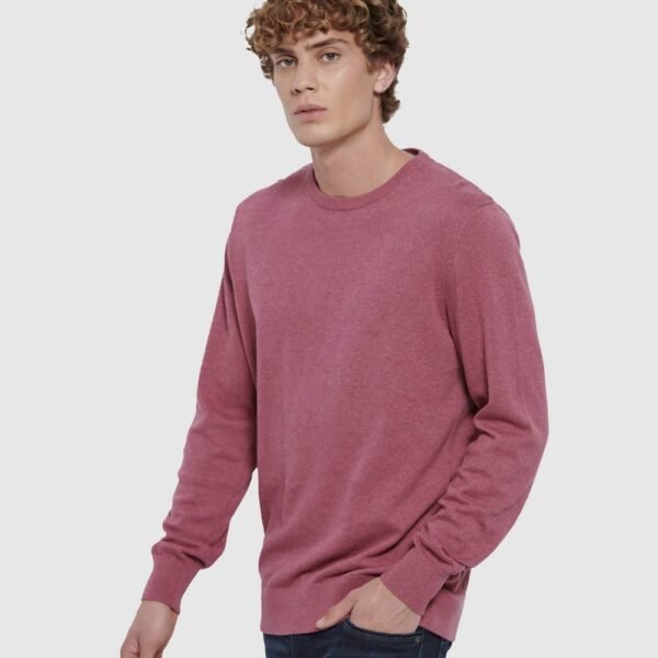 FUNKY BUDDHA MEN SWEATER - Image 2