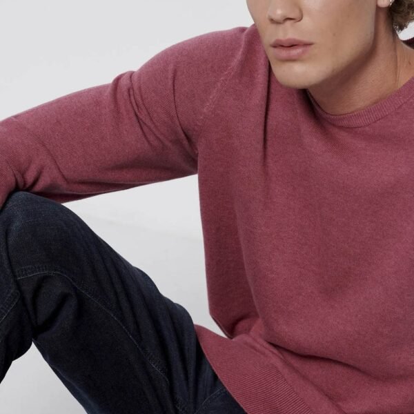 FUNKY BUDDHA MEN SWEATER - Image 5