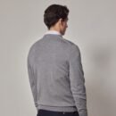 NWE SENSATION VNECK MEN SWEATER