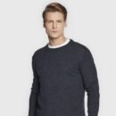 SOLID DYLION MEN SWEATER