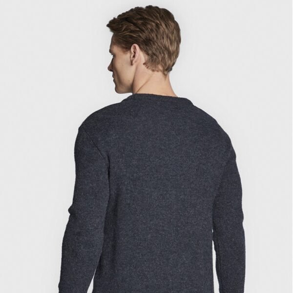 SOLID DYLION MEN SWEATER - Image 5