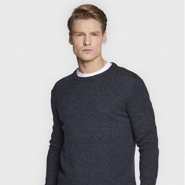 SOLID DYLION MEN SWEATER - Image 2