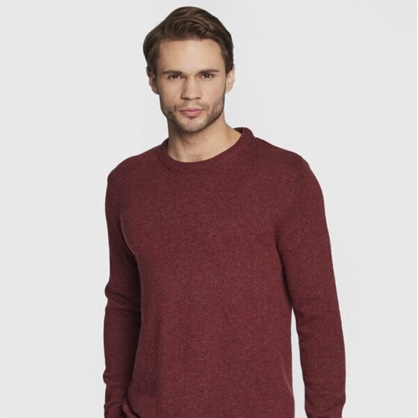 SOLID DYLION MEN SWEATER - Image 2