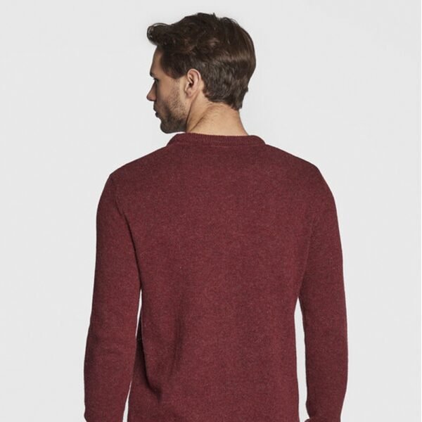 SOLID DYLION MEN SWEATER - Image 5