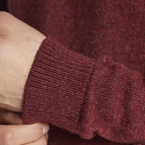 SOLID DYLION MEN SWEATER - Image 3