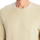 QUARTERBACK MENS SWEATER