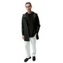 ZARA MAN WATER-REPELLENT PARKA