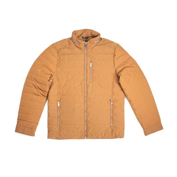 BRICE DEPERLANT PUFFER JACKET