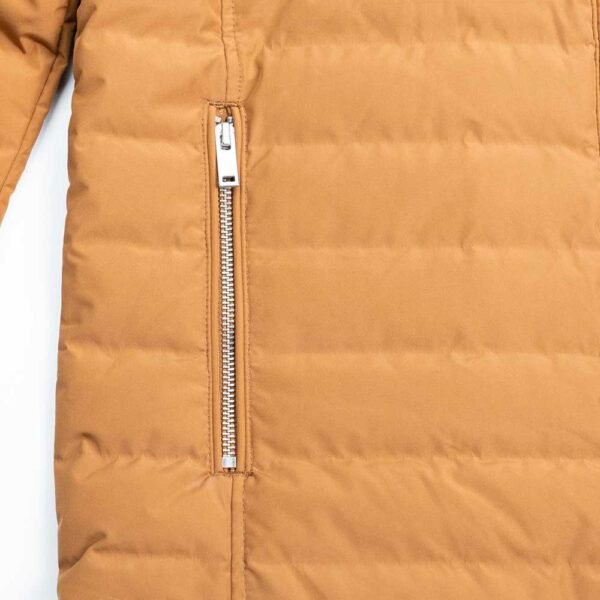 BRICE DEPERLANT PUFFER JACKET - Image 3