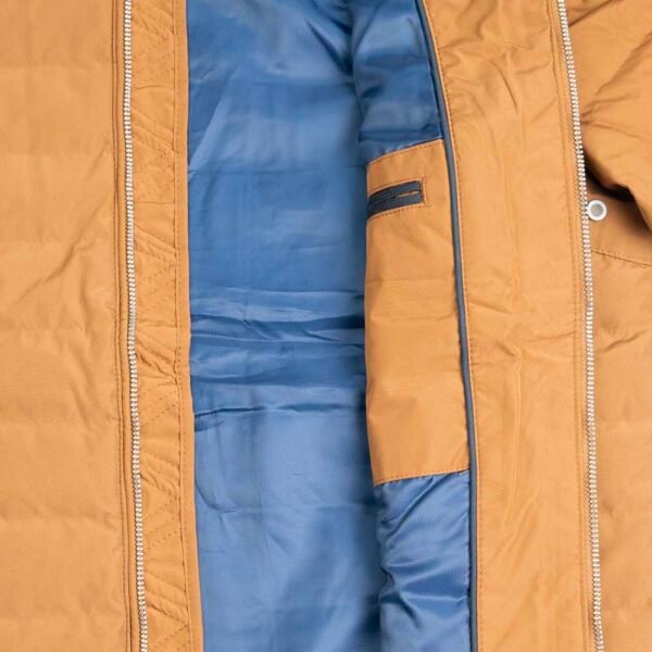 BRICE DEPERLANT PUFFER JACKET - Image 7