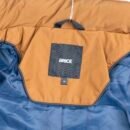 BRICE DEPERLANT PUFFER JACKET