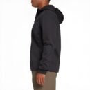 THE NORTH FACE MEN'S APEX RISOR HOODED SOFT SHELL JACKET