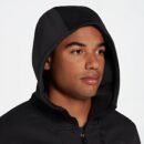 THE NORTH FACE MEN'S APEX RISOR HOODED SOFT SHELL JACKET