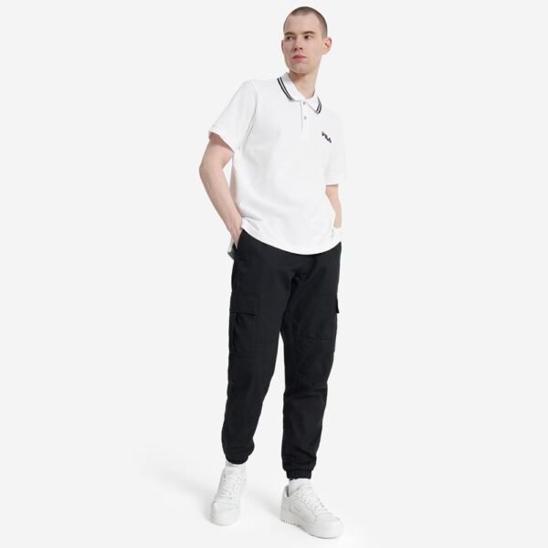FILA POLO SHIRT MEN FILA ESSENTIALS - Image 2