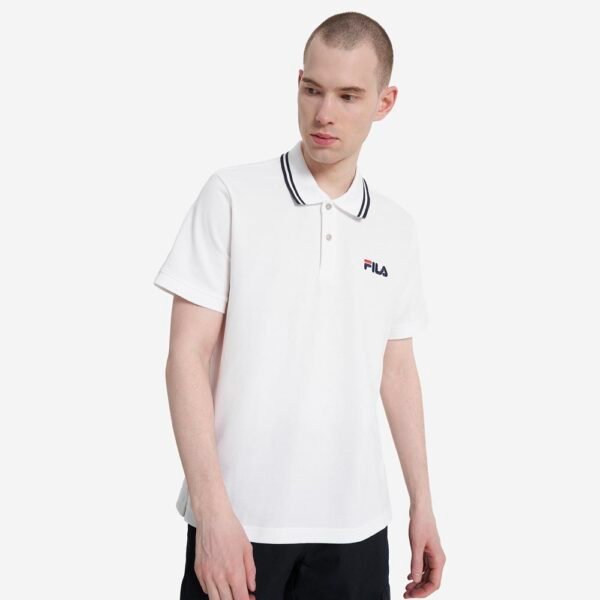 FILA POLO SHIRT MEN FILA ESSENTIALS