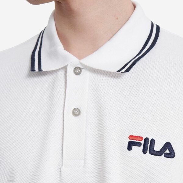 FILA POLO SHIRT MEN FILA ESSENTIALS - Image 6