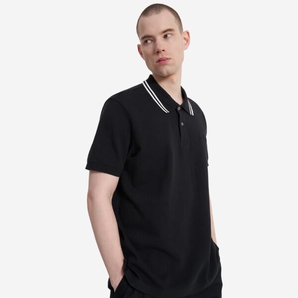 FILA POLO SHIRT MEN FILA ESSENTIALS - Image 3